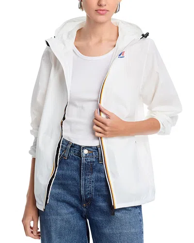 K-WAY K-WAY LE VRAI 4.0 CLAUDE WINDBREAKER