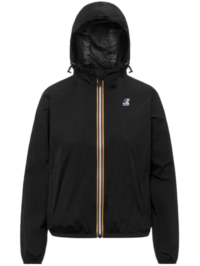 K-way Le Vrai 4.0 Claudette In Black