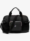 K-way Le Vrai 4.0 Marcel Bags In Black