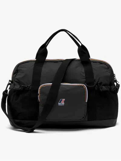K-way Le Vrai 4.0 Marcel Bags In Black
