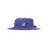 K-way 'le Vrai 4.0 Maylis' Hat Kids In Blue
