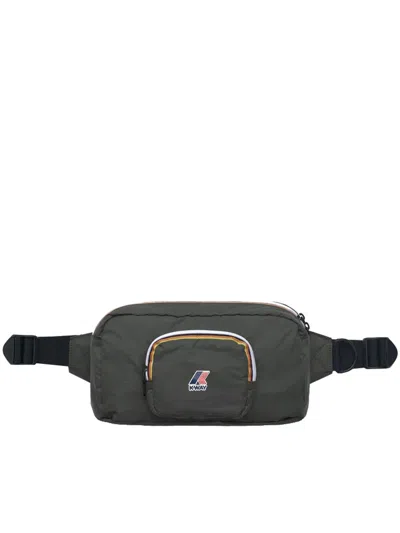 K-way Le Vrai 4.0 Sylvain In Gray