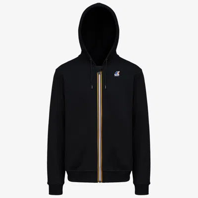 K-WAY ARNEL POLY COTTON