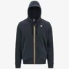 K-way Le Vrai Arnel Poly Cotton Clothing