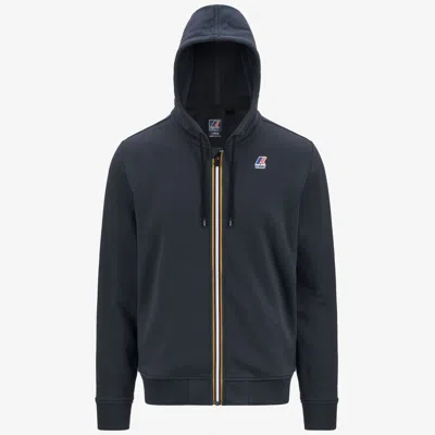 K-WAY ARNEL POLY COTTON