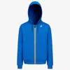 K-way Le Vrai Arnel Poly Cotton
