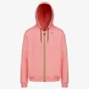 K-way Le Vrai Arnel Poly Cotton