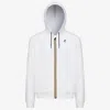 K-way Le Vrai Arnel Poly Cotton