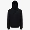 K-way Le Vrai Arnette Poly Cotton