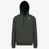 K-way Le Vrai Arnette Poly Cotton