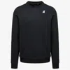 K-way Le Vrai Auguste Poly Cotton