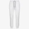 K-way Le Vrai Bishop Poly Cotton In White