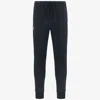 K-way Le Vrai Bishop Poly Cotton Clothing In Black