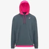 K-way Le Vrai Donatien Nylon Pc