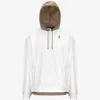 K-way Le Vrai Donatien Nylon Pc