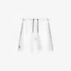 K-way Le Vrai Dorian Poly Cotton In White