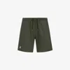 K-way Le Vrai Dorian Poly Cotton