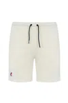 K-way Le Vrai Dorian Poly Cotton Shorts