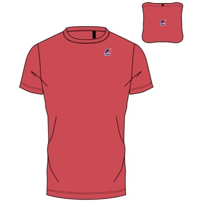 K-way Le Vrai Edouard