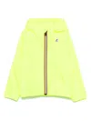 K-way Le Vrai Jacket