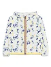 K-WAY LE VRAI JACKET