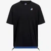 K-way Le Vrai Serille Nylon Pc