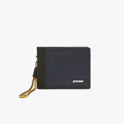 K-way Leschelle In Blue