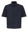 K-way Licon Jacket In Blue