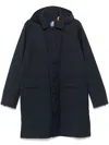 K-way Lightweight Jacket In Brown
