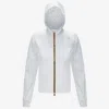 K-way Lil Embossed Graphic Ny