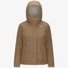 K-way Lil Soft Touch Marmotta