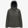 K-way Lil Soft Touch Marmotta