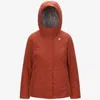 K-way Lil Soft Touch Marmotta