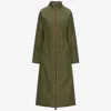K-way Lilel Tech Eco Fur