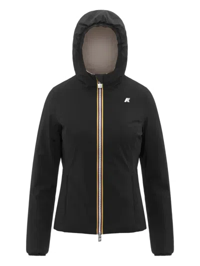 K-WAY LILY JACKET