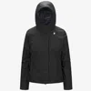 K-way Lily Micro Ripstop Marmotta