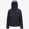K-way Lily Micro Ripstop Marmotta