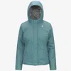 K-way Lily Micro Ripstop Marmotta