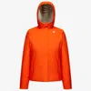 K-way Lily Micro Ripstop Marmotta