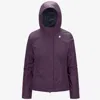 K-way Jacket
