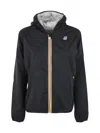 K-way Laurette Eco Plus Double Clothing