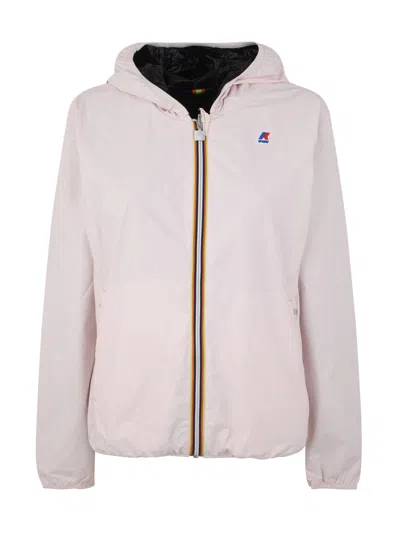 K-WAY K-WAY LILY PLUS 2 DOUBLE