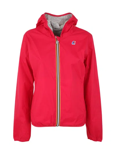 K-WAY K-WAY LILY PLUS 2 DOUBLE