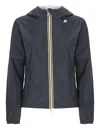 K-way Lily Plus.2 Double Jacket