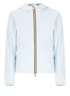 K-way Lily Plus.2 Double Jacket
