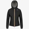 K-way Lily Plus.2 Reversible