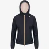 K-way Lily Plus Double Jacket