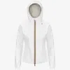 K-way Laurette Plus.2 Double Short Down Jacket