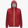 K-way Lily Polar Reversible