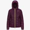 K-way Lily Quilted Warm
